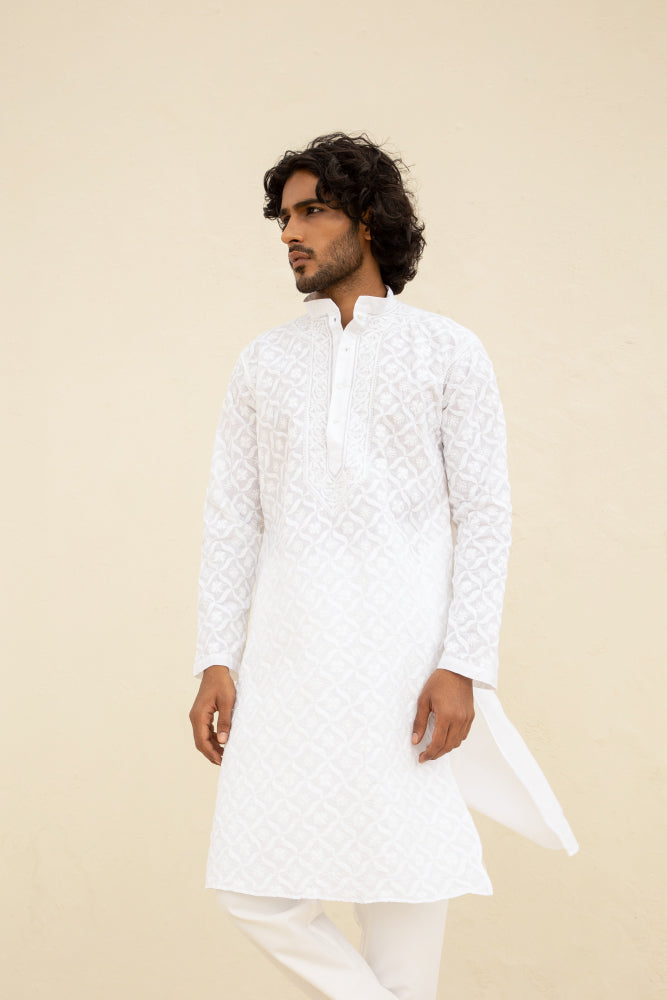 Kafoori Kurta