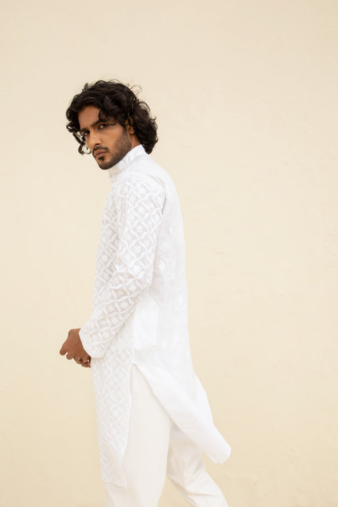 Kafoori Kurta