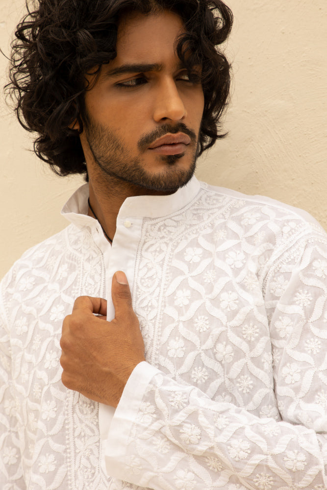Kafoori Kurta