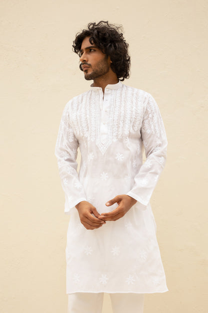 Khalis Kurta