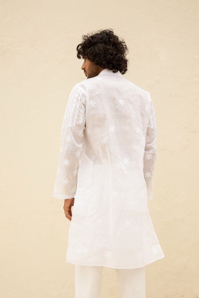 Khalis Kurta