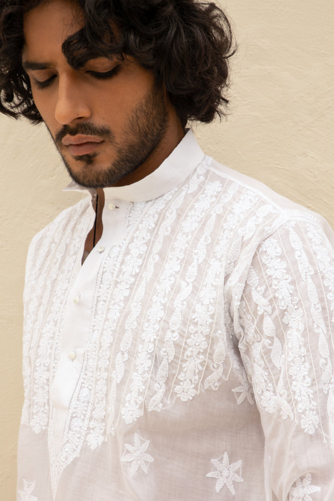 Khalis Kurta