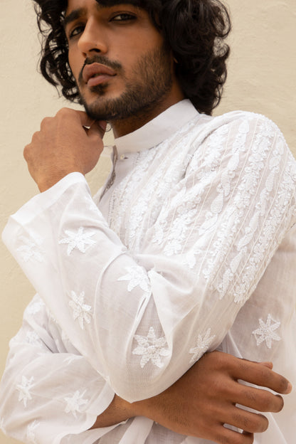 Khalis Kurta