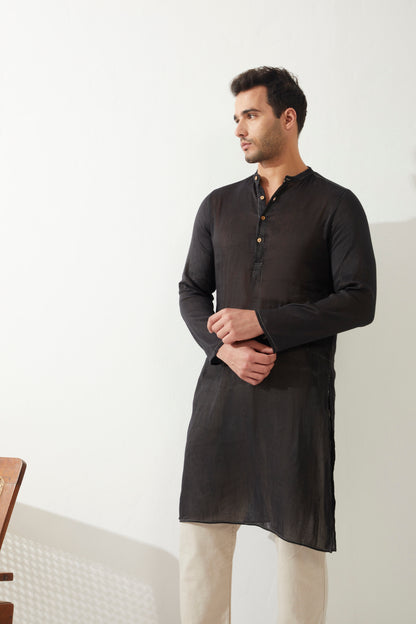 Raina Long Kurta