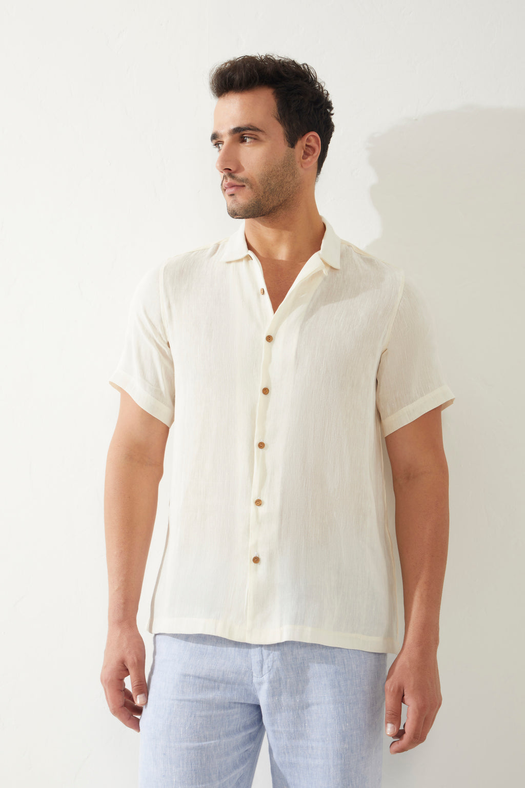 Shwet Shirt