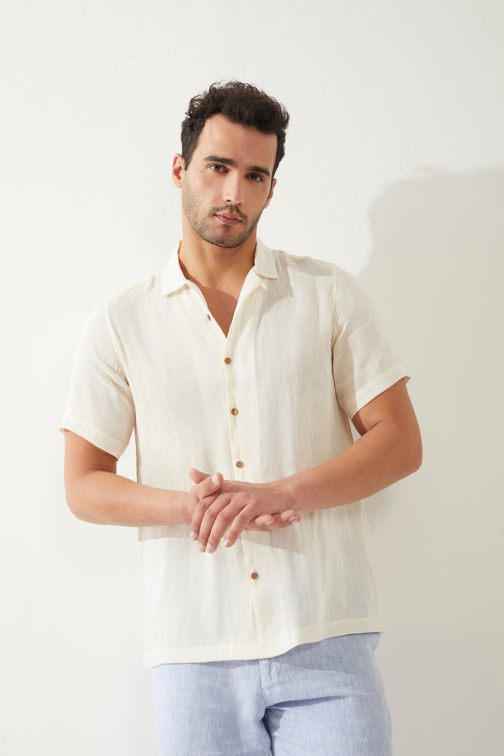 Shwet Shirt