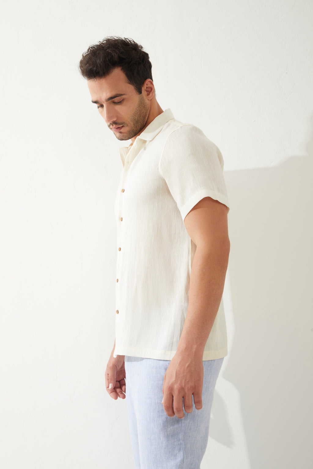 Shwet Shirt