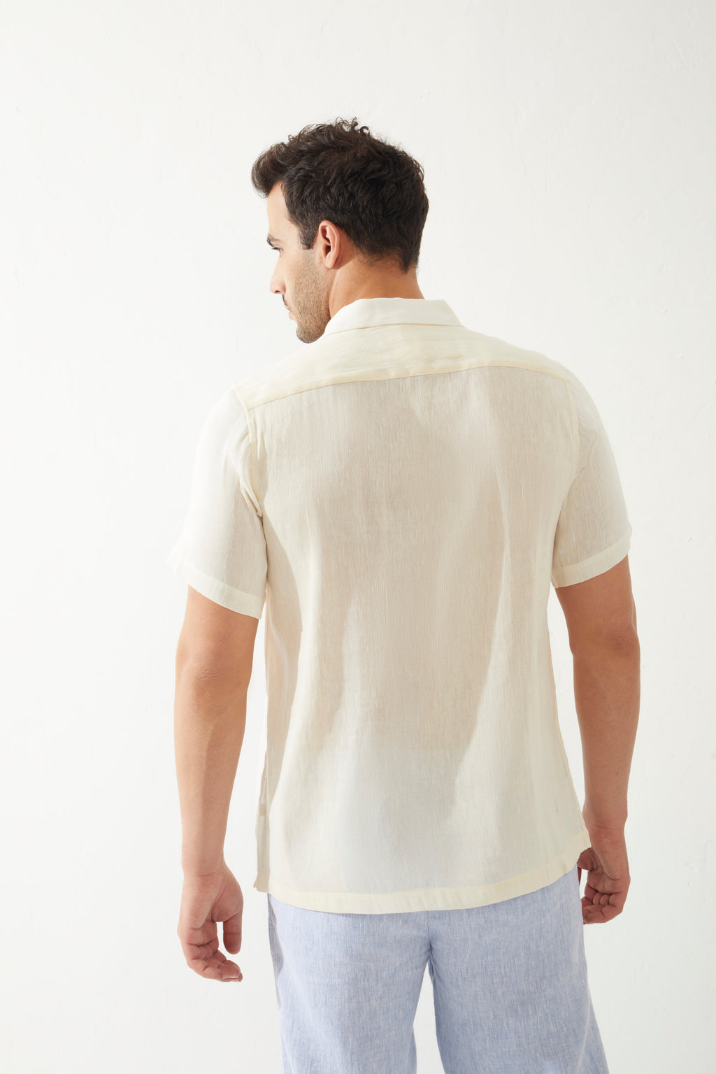 Shwet Shirt
