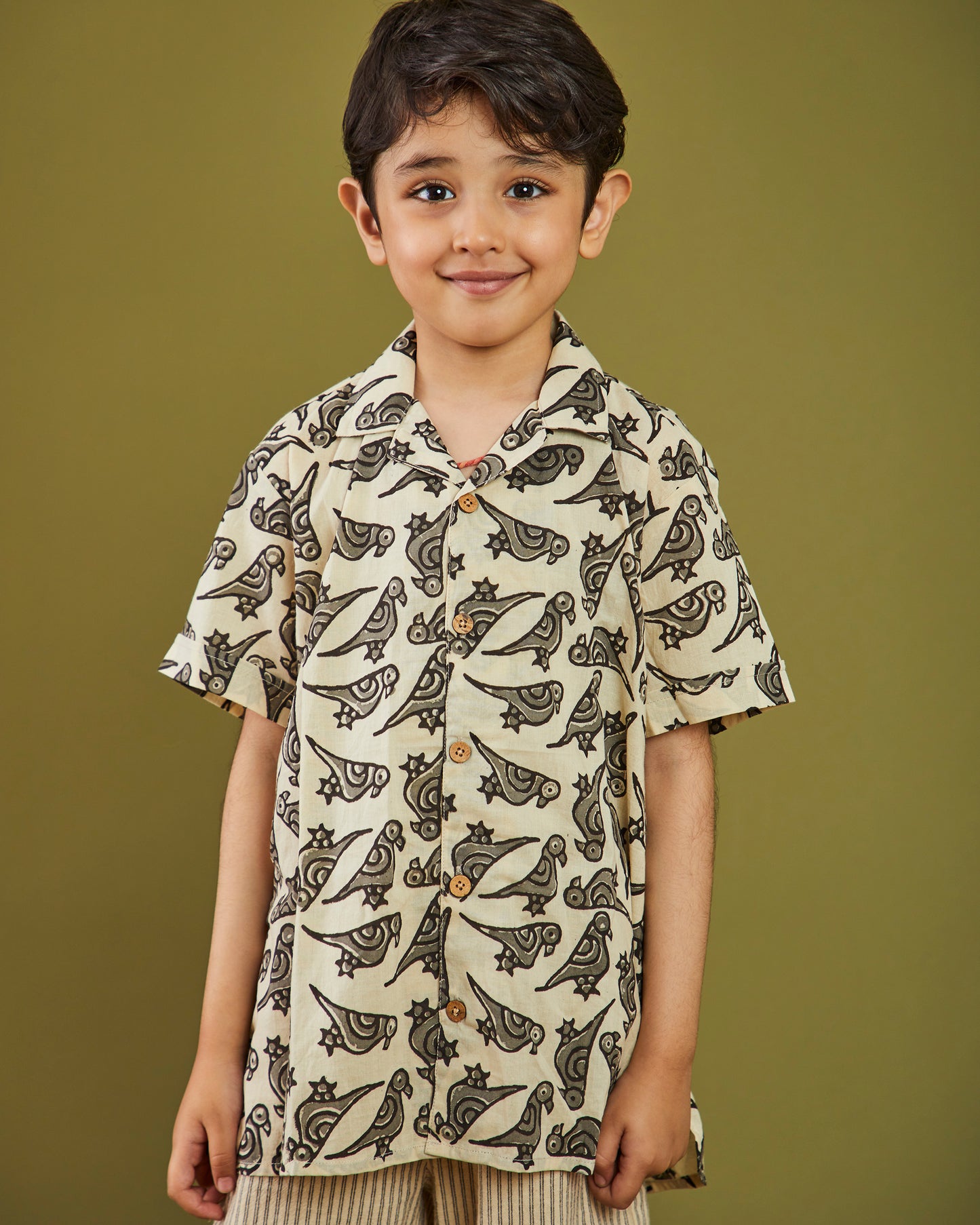 Tota Boys Shirt