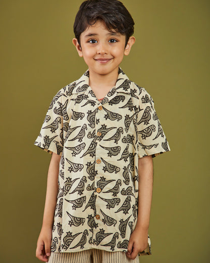 Tota Boys Shirt