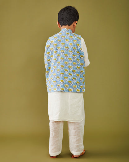 Sanganeri Kyaari Bandi