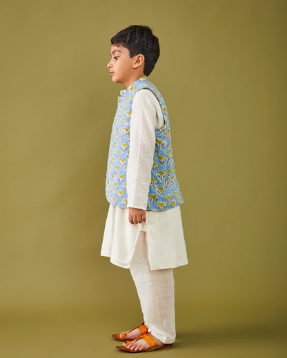 Sanganeri Kyaari Bandi