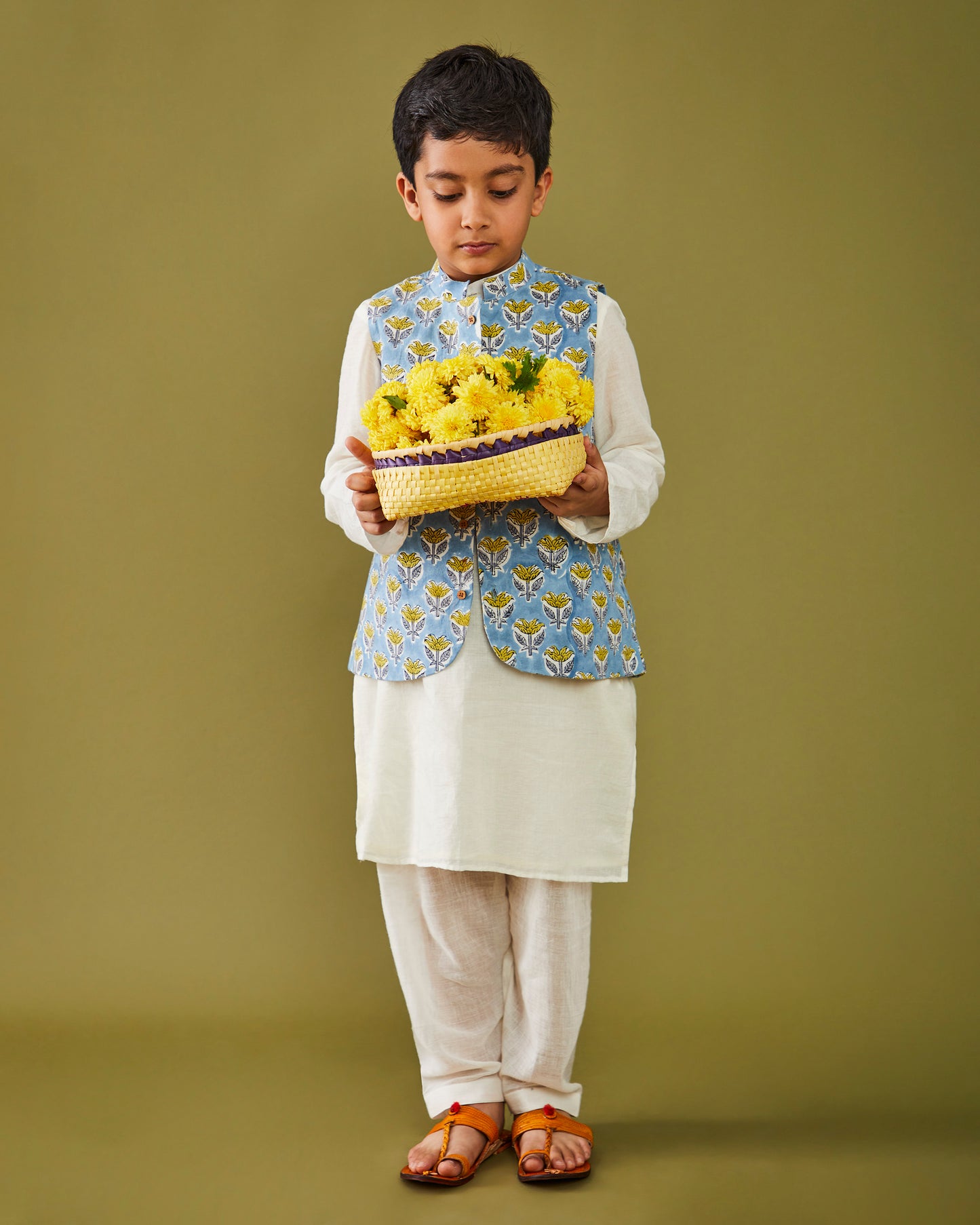 Sanganeri Kyaari Bandi