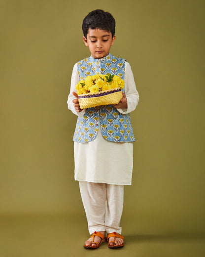 Sanganeri Kyaari Bandi