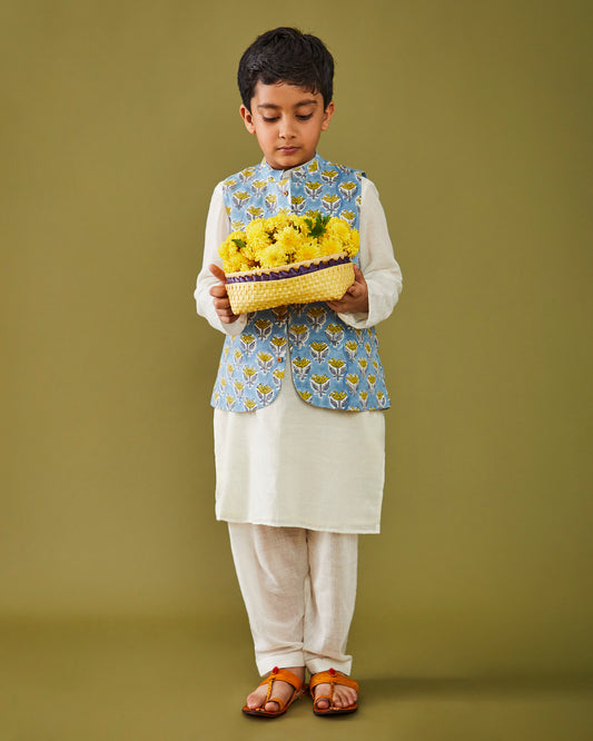 Sanganeri Kyaari Bandi