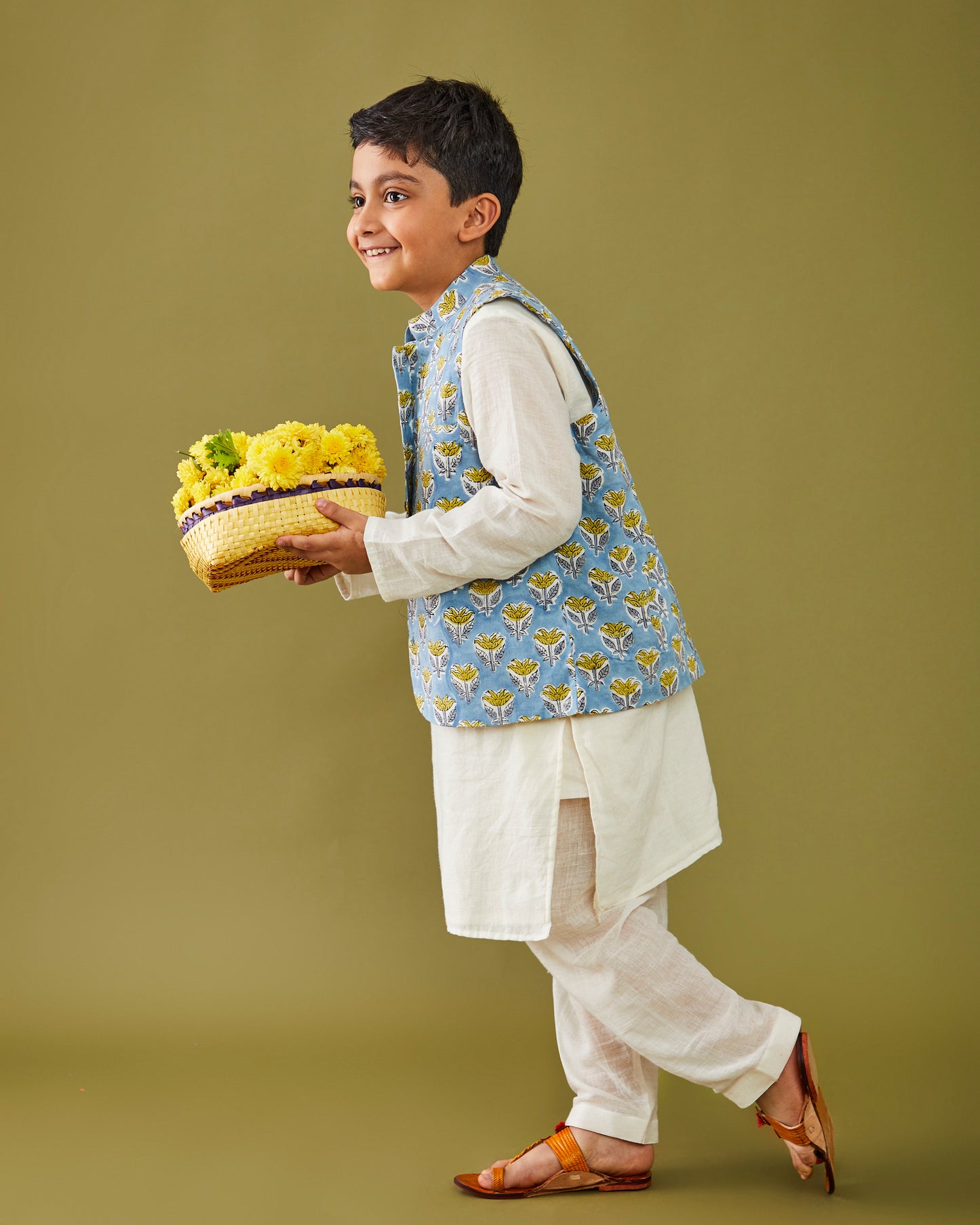 Sanganeri Kyaari Bandi