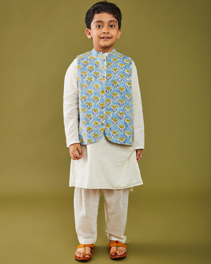 Sanganeri Kyaari Bandi