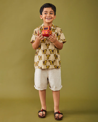 Titli Boys Shirt