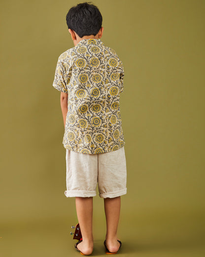 Bagiya Boys Shirt