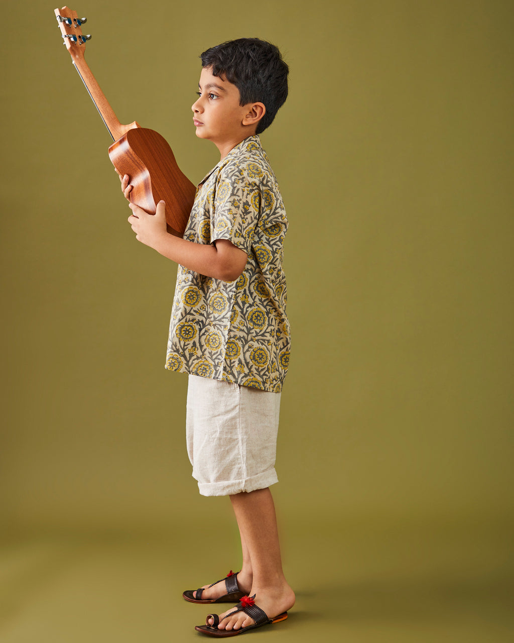 Bagiya Boys Shirt
