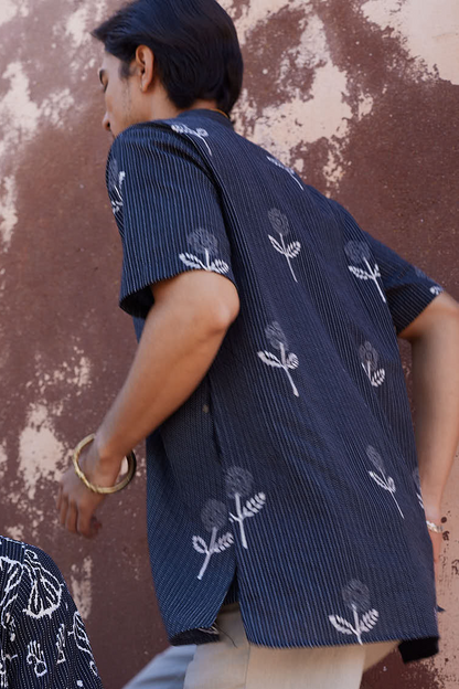 Kusum Kantha Kurta