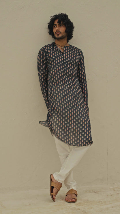 Shama Kurta