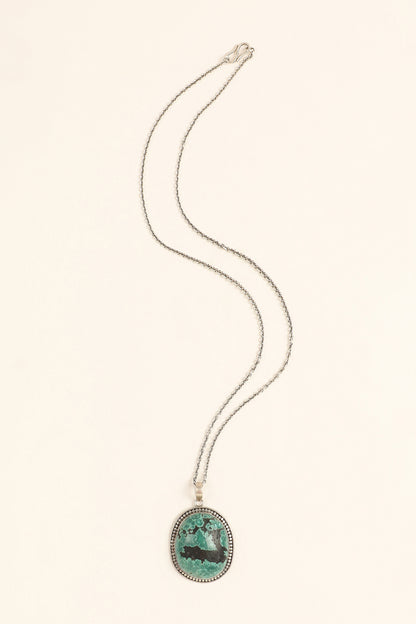 Aadil Necklace