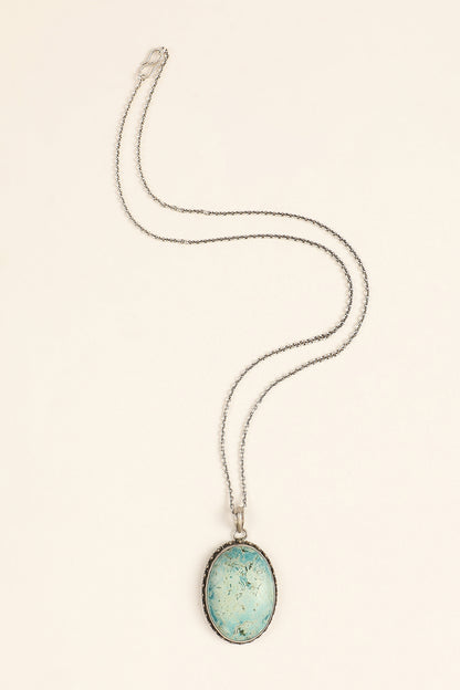 Mir Necklace