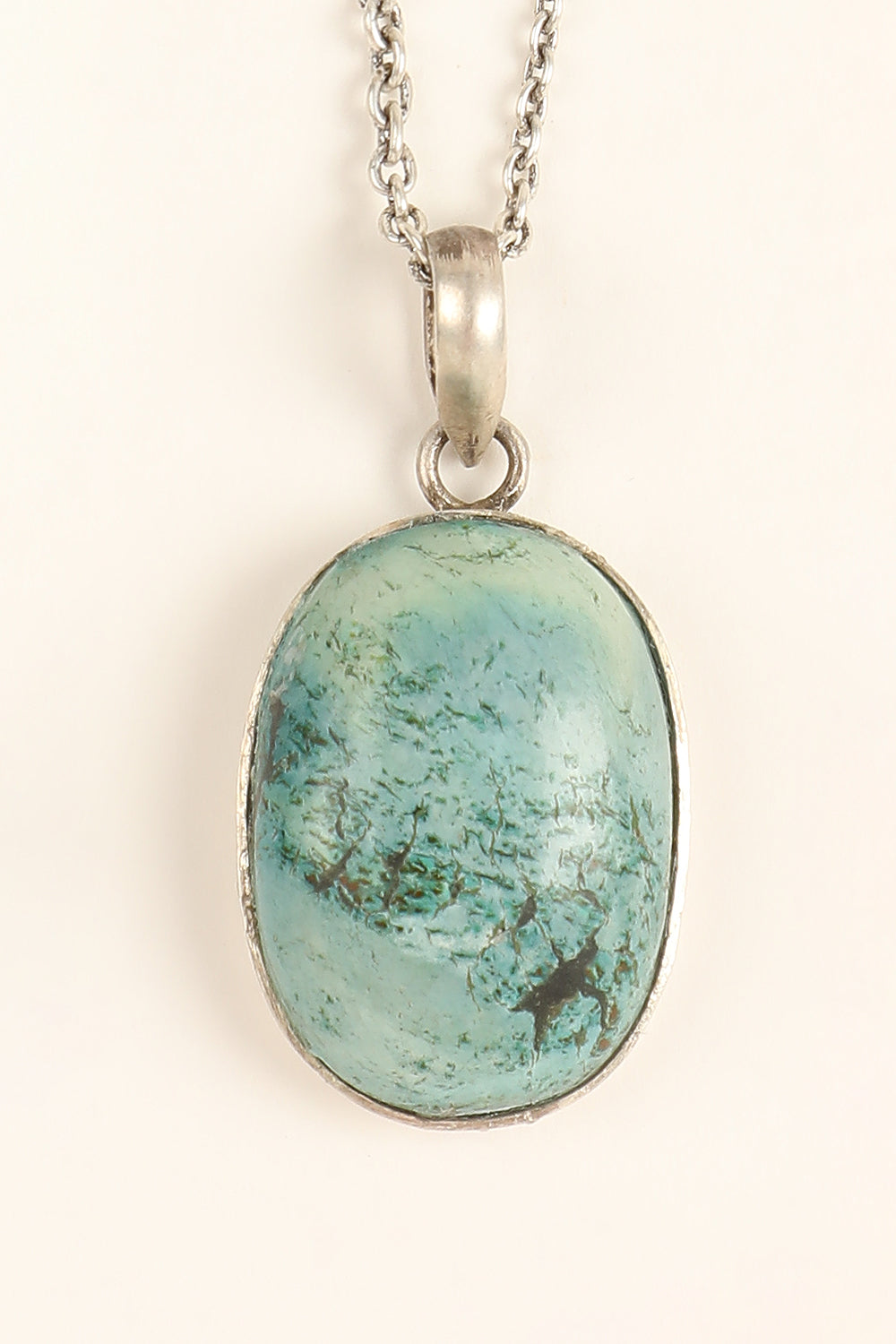 Suboor Necklace