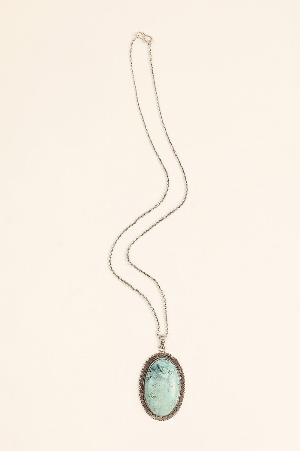 Beher Necklace