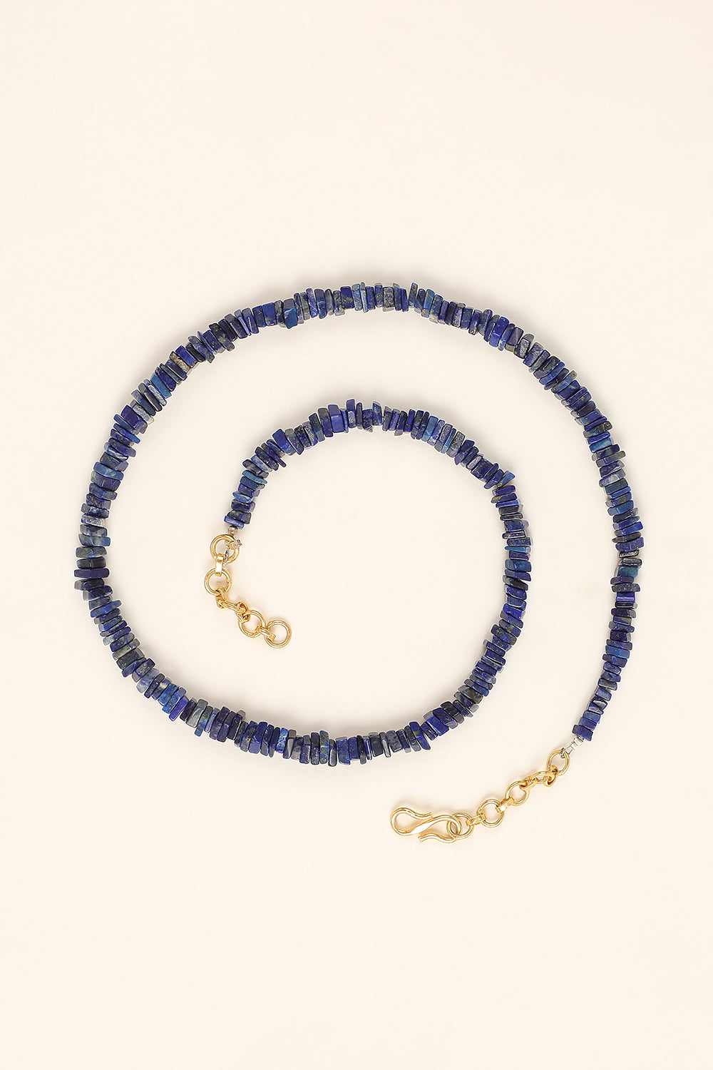 Midnight Stone Necklace