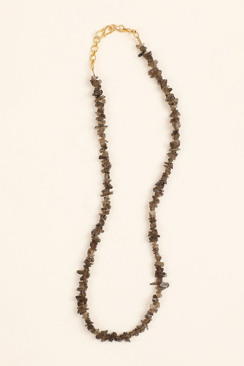 Cedar Stone Necklace
