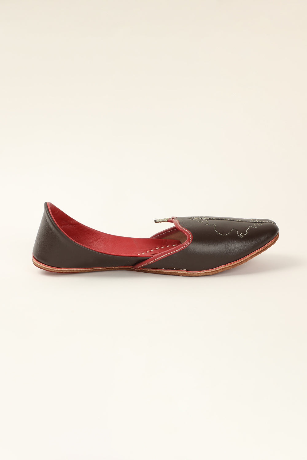 Raja Red Juttis