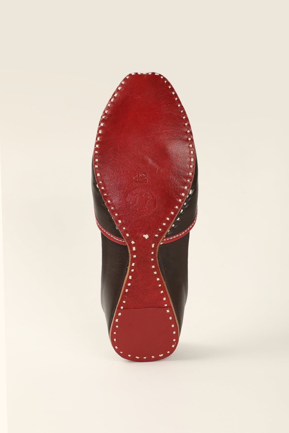 Raja Red Juttis