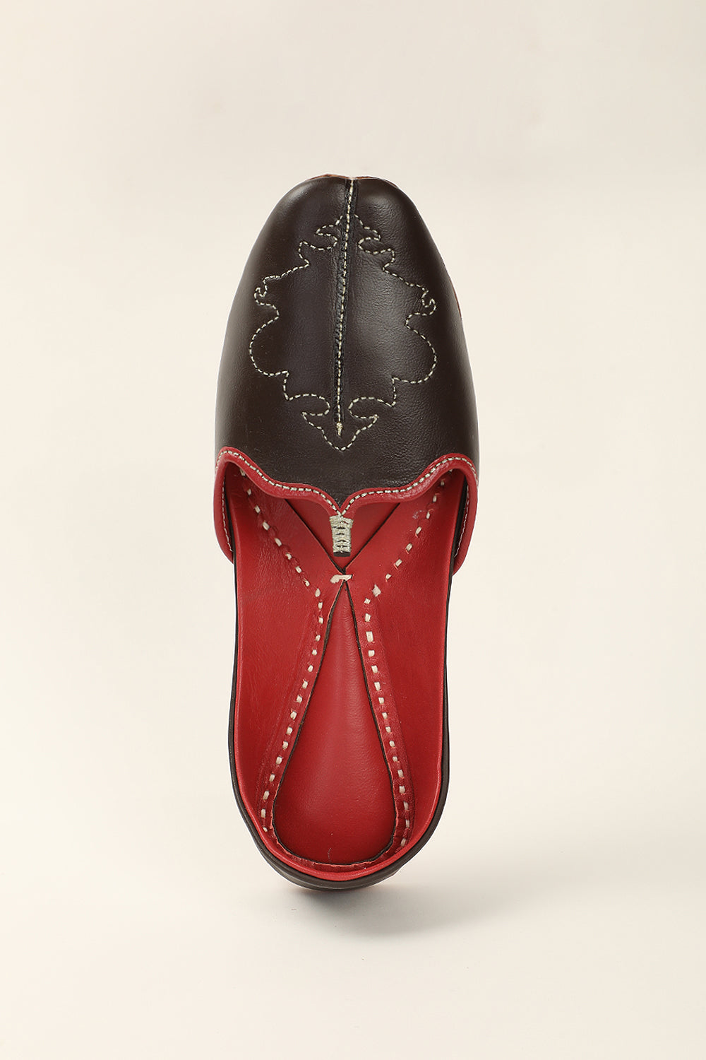 Raja Red Juttis